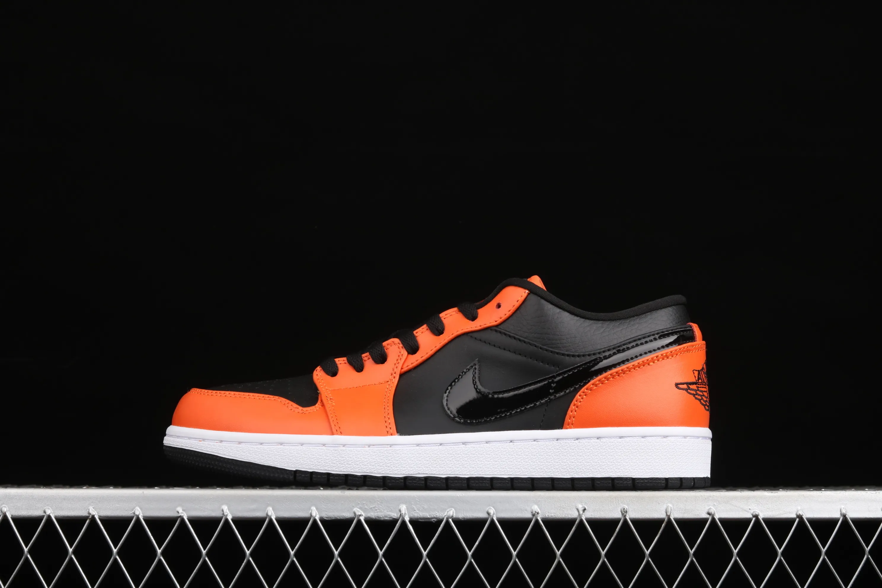 All categories Air Jordan Jordan series basketball shoes Air Jordan 1 Low Air Jordan 1 Low AJ1 Joe 1 low-top cultural basketball shoes CK3022-008